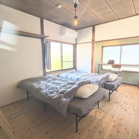Guesthouse Giwa - Vacation Stay 14269V Misima Kültér fotó