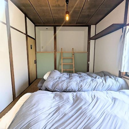 Guesthouse Giwa - Vacation Stay 14269V Misima Kültér fotó