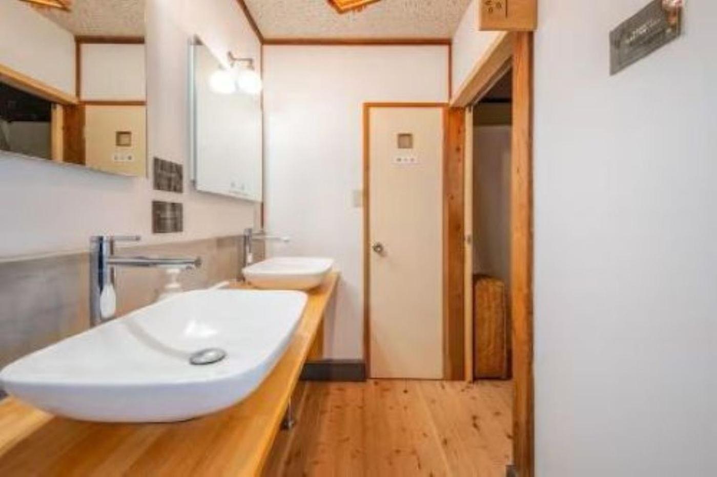 Guesthouse Giwa - Vacation Stay 14269V Misima Kültér fotó