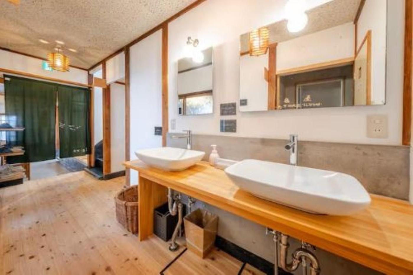 Guesthouse Giwa - Vacation Stay 14269V Misima Kültér fotó