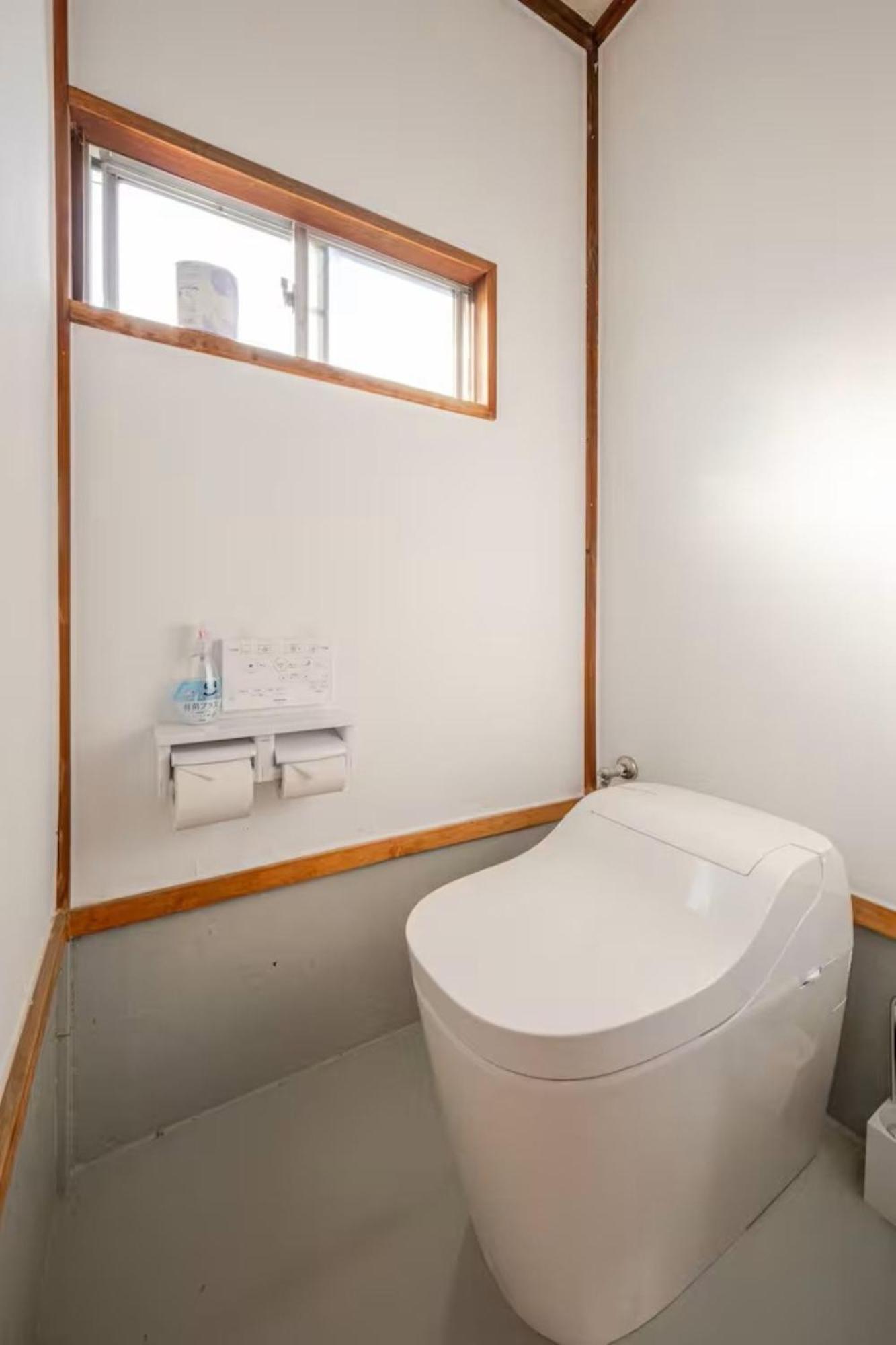 Guesthouse Giwa - Vacation Stay 14269V Misima Kültér fotó