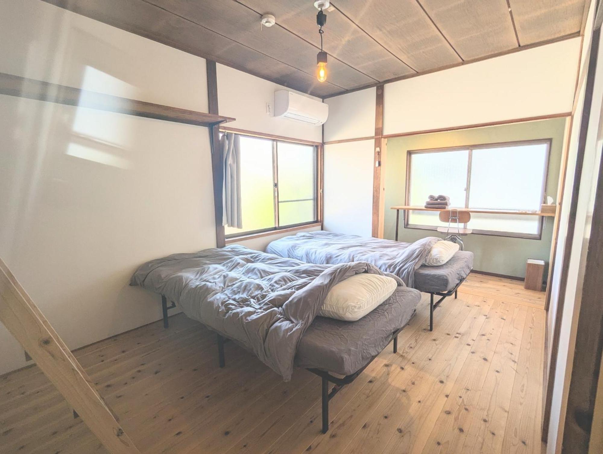 Guesthouse Giwa - Vacation Stay 14269V Misima Kültér fotó