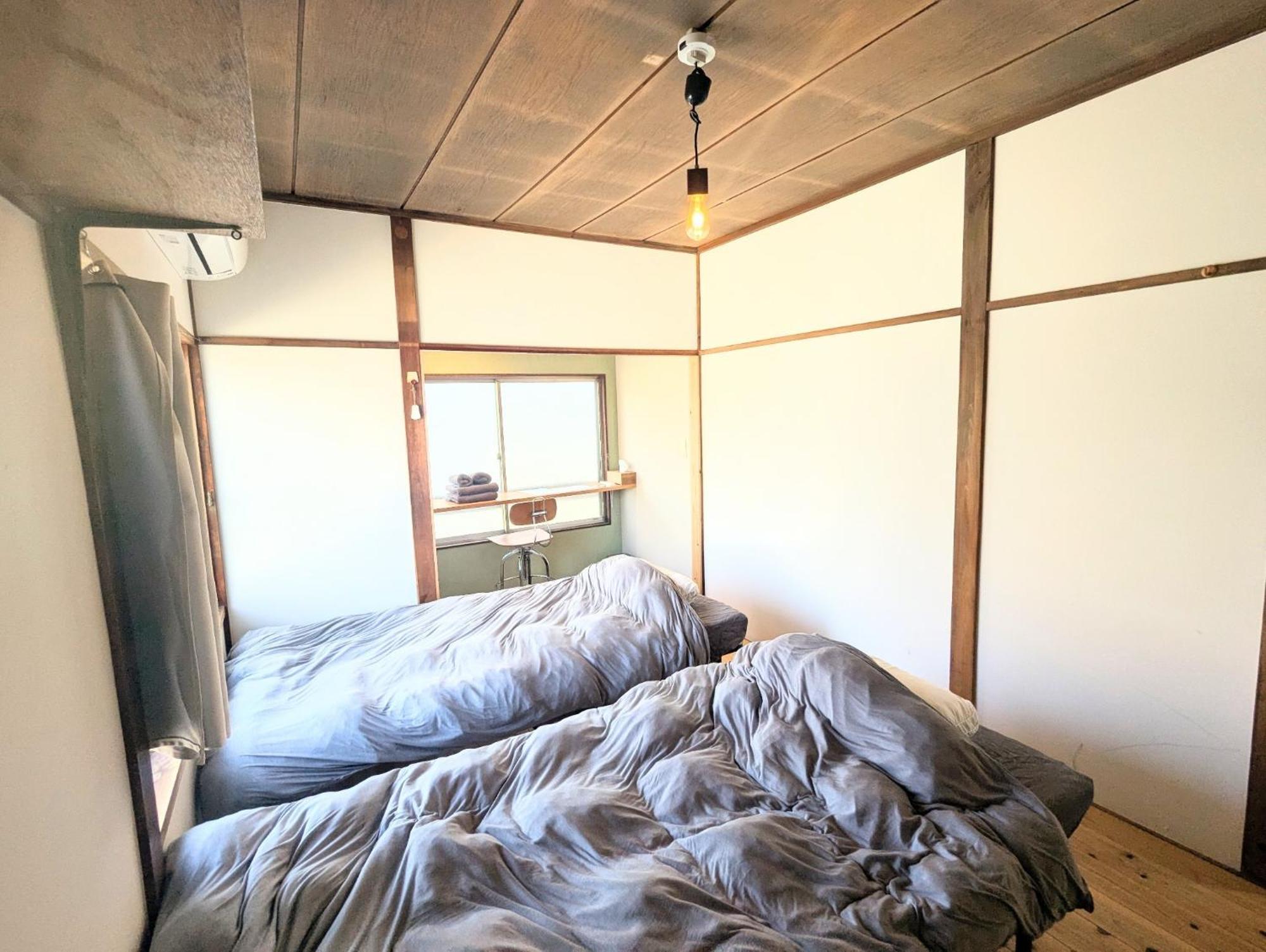 Guesthouse Giwa - Vacation Stay 14269V Misima Kültér fotó